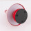 Light Wireless Dimming LED Dining Table Decoration Light Bedside Bedroom Atmosphere Light 5