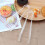 6Pièces Pinces De Service Transparente Pour Cuisine, Glace Aliments 10