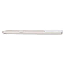EMR Stylus Pen 4096 Pressure Levels with Palm Rejection, Silver, 13.7cm
