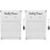 2Ensembles Tableau Transparent En Idéal Et École 1