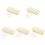 Patchs Silicone Colle Ongles Faux Mix 1