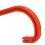 Snowmobile Ski Handles Replacement Plastic Loop Fits ZR Parabolic 1995-2006 9
