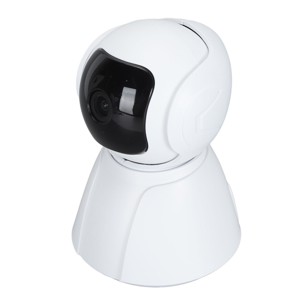 Wireless 360 Home Security Camera With Night Vision, 1280X720 4601386379627