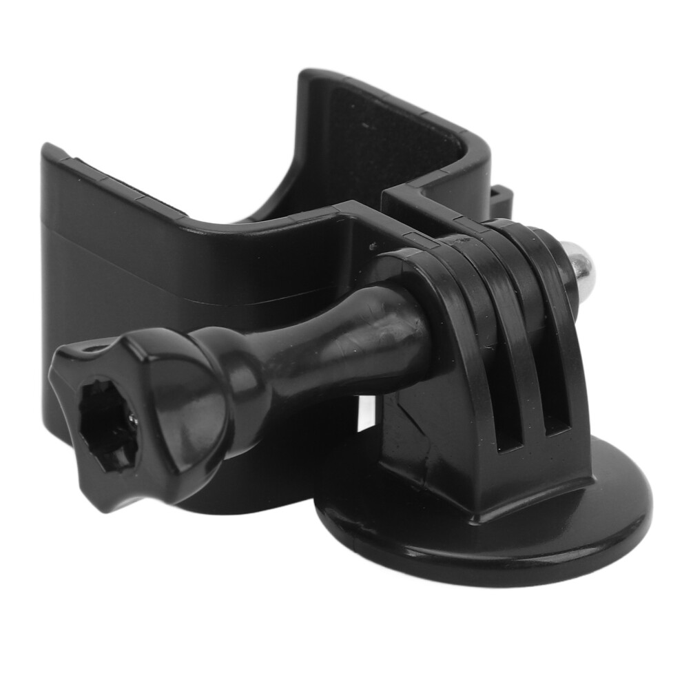 Camera Extension Adapter For Pocket 3, Cold Shoe Mount, Slip Prevention 7661386379611