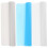 9Pièces Tapis Silicone Polyvalent Durable Pour Résine Artisanat 3