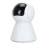Wireless 360 WiFi Security Camera 1280x720 Night Vision Motion Detection 1