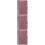 3Ensembles Budget Rose PVC Avec Zippées Pour 9