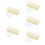 Patchs Silicone Colle Ongles Faux Mix 11