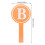 3Ensembles Accessoires Réponse Main Mousse Polyvalents Pour Classe 4