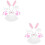 2Ensembles Kit Costume Oreilles Animal Tutu Queue 7