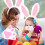 2Ensembles Kit Costume Oreilles Animal Tutu Queue 9