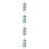 24Pcs Leak Proof Container Portable Green Storage Box 8
