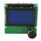 3D Printer LCD Control Module with Screen and Cable for Ender 3 Series DIY Fix 12