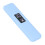 Sleep Sound Pillow Speaker with Wireless Bluetooth 5.3 & Bone Conduction Blue 2