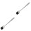 2Stk Bbq Silikonsauce Mit Langem Edelstahlgriff, Hitzeresistent 3