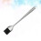2Stk Bbq Silikonsauce Mit Langem Edelstahlgriff, Hitzeresistent 8