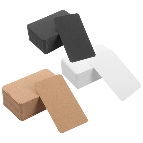 1200Pièces Blanches Portable Pour Enseignement DIY 2