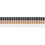1200Pièces Blanches Portable Pour Enseignement DIY 5