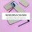 4Sets Eyebrow Styling Cream Makeup Supplies Assorted Colors 3