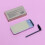 4Sets Eyebrow Styling Cream Makeup Supplies Assorted Colors 5