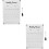 2Ensembles Tableau Transparent En Idéal Et École 7