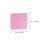 Cotons Démaquillants Rose Peluche Pour Vernis 11