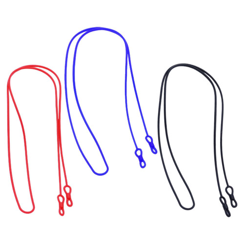 12Pièces Lunettes Polyester Flexible Pour Usage 2