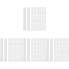 400Pièces Recharges Stylo Pour DIY Polyvalent