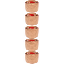 5Pièces Profilés PVC Khaki Souples Autoadhésifs Pour Décoration Sols