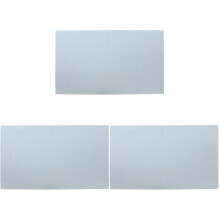 3Pièces Écran Projecteur Intérieur Extérieur Matériel Polyester