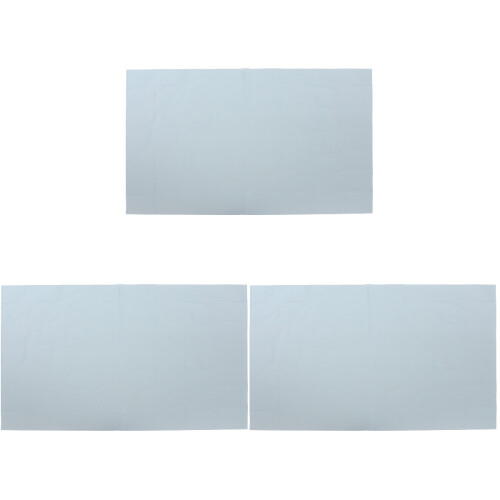 3Pièces Écran Projecteur Intérieur Extérieur Matériel Polyester