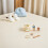 2Ensembles Ensemble Bois DIY, Jouet Éducatif Et Décoratif 5
