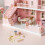 2Ensembles Ensemble Bois DIY, Jouet Éducatif Et Décoratif 6