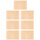 Film Diffuseur Lumière Orange Pour Photo Et 2