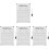 4Ensembles Tableau Planning Hebdomadaire Dur Transparent 1