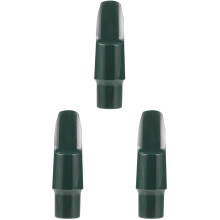 3Pcs Small Plastic Sax Accessories for Alto Saxophone Professional Use