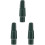 3Pcs Small Plastic Sax Accessories for Alto Saxophone Professional Use 1