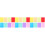24Pcs Practical PVC Translucent Films Creative Reading Tracking Covers 1