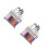 24Pcs Phone Capacitive Pens Assorted Color Smooth Tip Premium Alloy 1