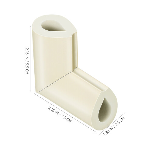 24Pièces Protections D'angles En Mousse , 2