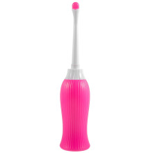 Handheld Travel Flusher Blue Eva+pp Women Private Parts Washer