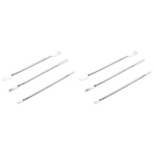 6Pcs Compact Metal Laptop Repairing Pry Tools for Phone Tablet