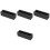 4Pièces Moules Graphite Pour Fonte Métaux Durable Usage Scientifique 4