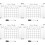 4Ensembles Tableau Effaçable Transparent En Pour Bureaux 6
