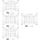 4Ensembles Tableau Effaçable Transparent En Pour Bureaux 8