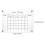 4Ensembles Tableau Effaçable Transparent En Pour Bureaux 10