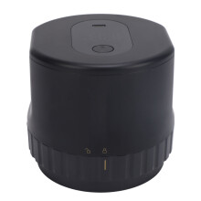 Machine sous vide compacte sans fil pour bocaux 1200mAh noir