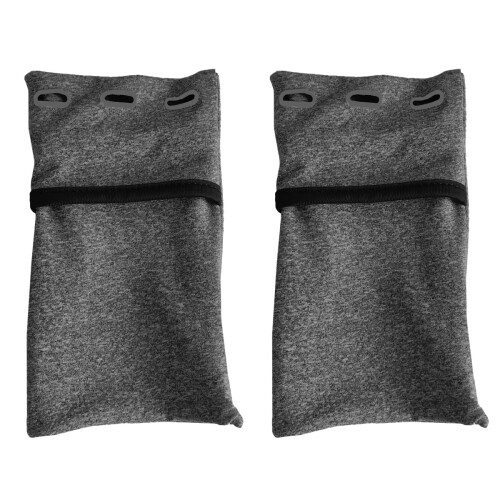 2Pièces De Bras De Sport Pour Téléphone Portable 1