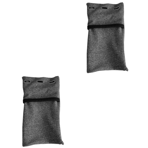 2Pièces De Bras De Sport Pour Téléphone Portable 2