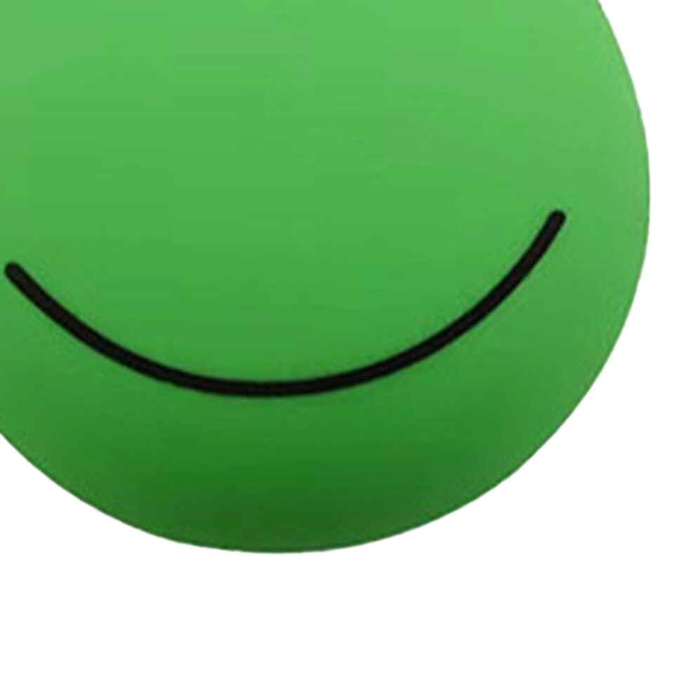 Wired Frog Ergonomic Kids Mouse Green 7340572535733